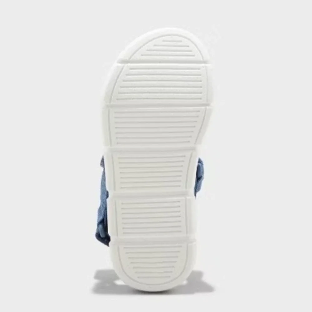 Baby Boy Sandals by Cat & Jack‎ Micah Adventure Navy Size 5 New With Tags